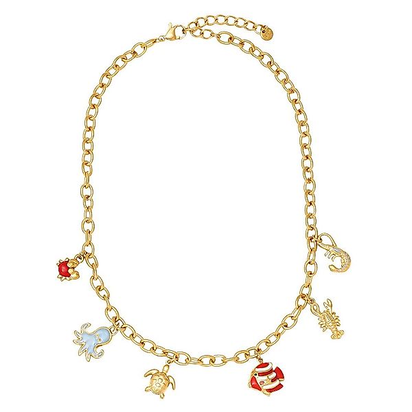 Cala Rose Edelstahlkette TROPICAL SEA günstig online kaufen