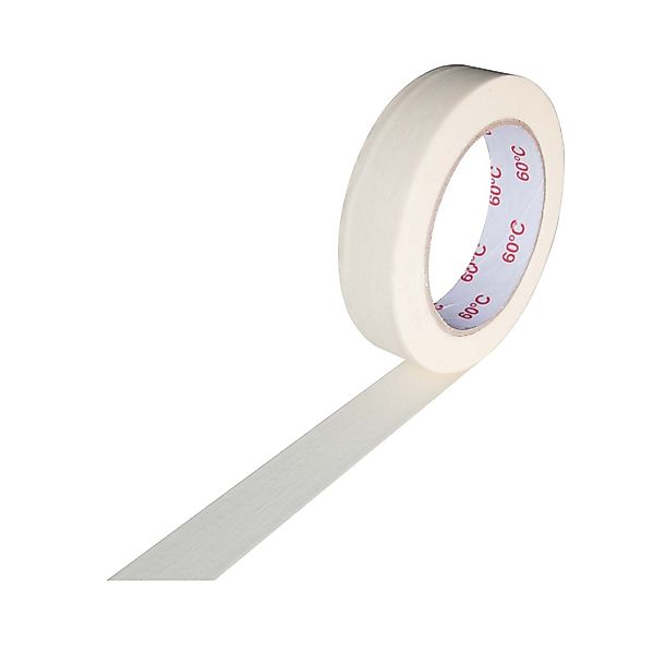 Scorprotect® Klebeband Kreppband Profi Maler-Krepp für günstig online kaufen