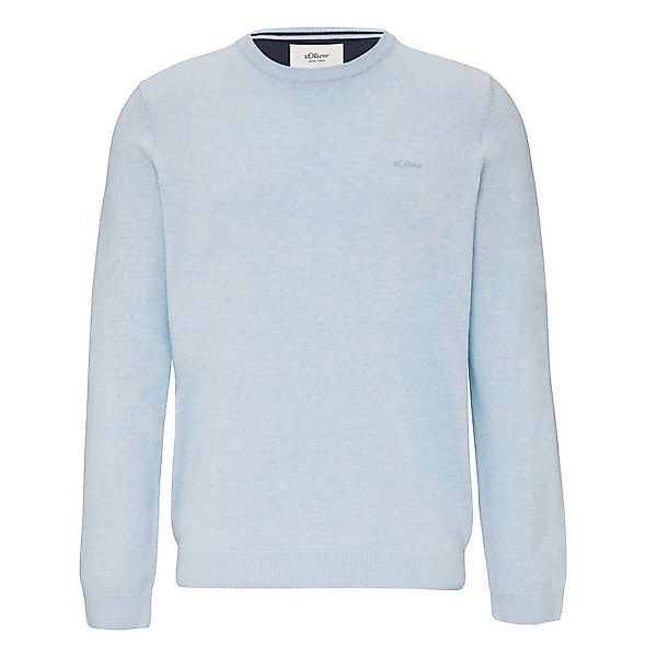 S.oliver Herren Pullover 2143173.j günstig online kaufen