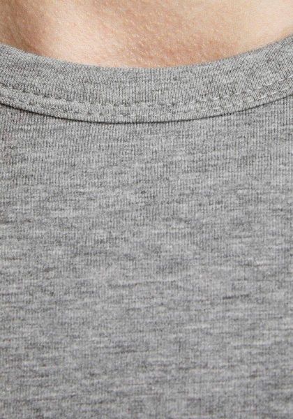 Jack & Jones T-Shirt JJEBASIC mit günstig online kaufen