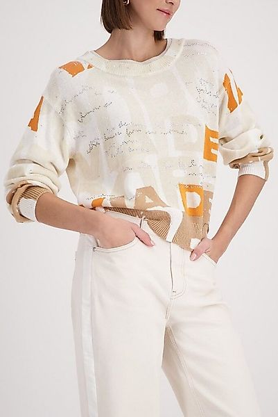 Monari Strickpullover günstig online kaufen