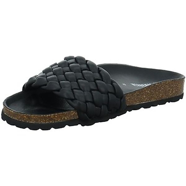 Verbenas  Clogs Pantoletten Rica 3300790260 negro günstig online kaufen