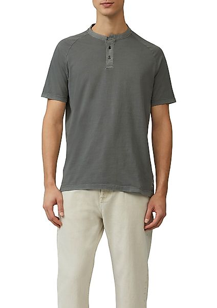 s.Oliver T-Shirt, mit Henley-Ausschnitt günstig online kaufen
