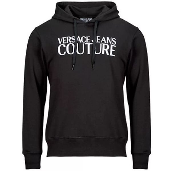 Versace Jeans Couture  Sweatshirt 76GAIT01 günstig online kaufen