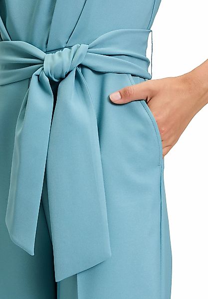 Betty Barclay Overall "Betty Barclay Damen Jumpsuit mit Eingrifftaschen", ( günstig online kaufen