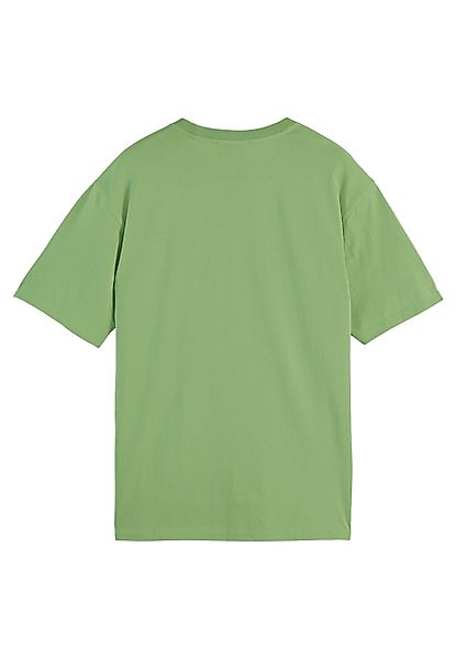 Scotch & Soda T-Shirt T-Shirt Kurzarmshirt günstig online kaufen