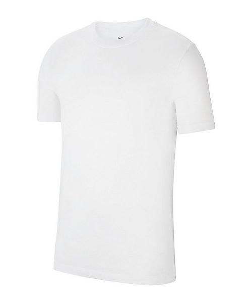 Nike T-Shirt Nike Performance Park 20 T-Shirt Kurzarm-Shirts Baumwolle günstig online kaufen
