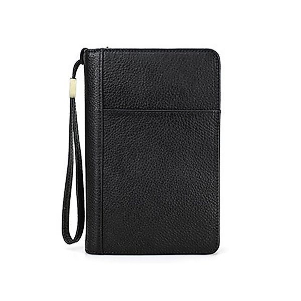 YUBRO-STUDIO Tabakbeutel Echtes Leder Zigarrenetui 5 günstig online kaufen