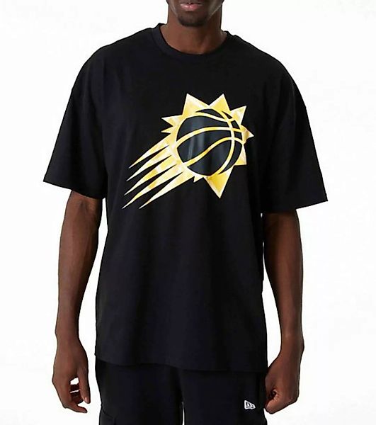 New Era T-Shirt NBA Phoenix Suns Infill Logo günstig online kaufen