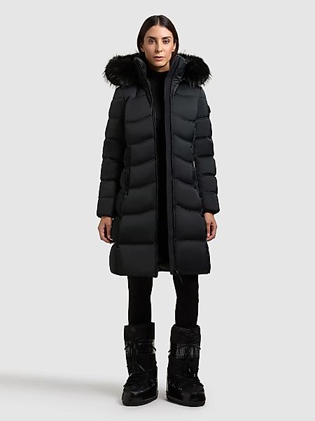 khujo Steppmantel "AKKIE" günstig online kaufen