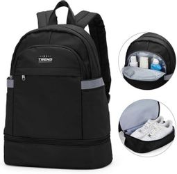 Coonoor Reisetasche Sportrucksack für Frauen mit günstig online kaufen