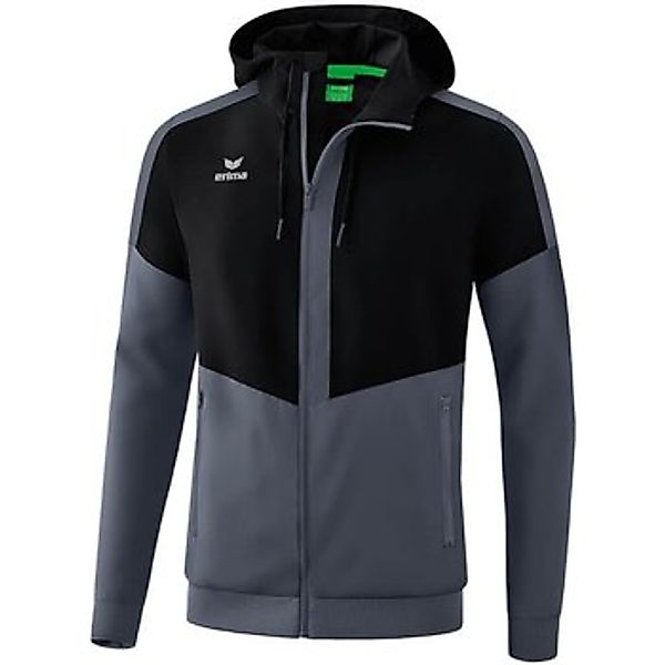 Erima  Herren-Jacke Sport SQUAD presentation jacket 1032003 950824 günstig online kaufen