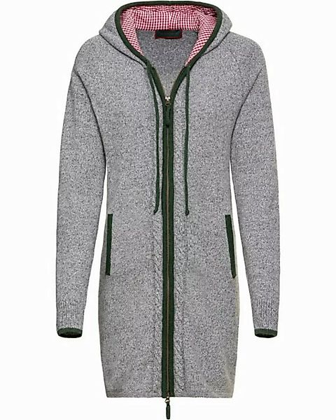 Reitmayer Strickjacke Lange Strickjacke günstig online kaufen