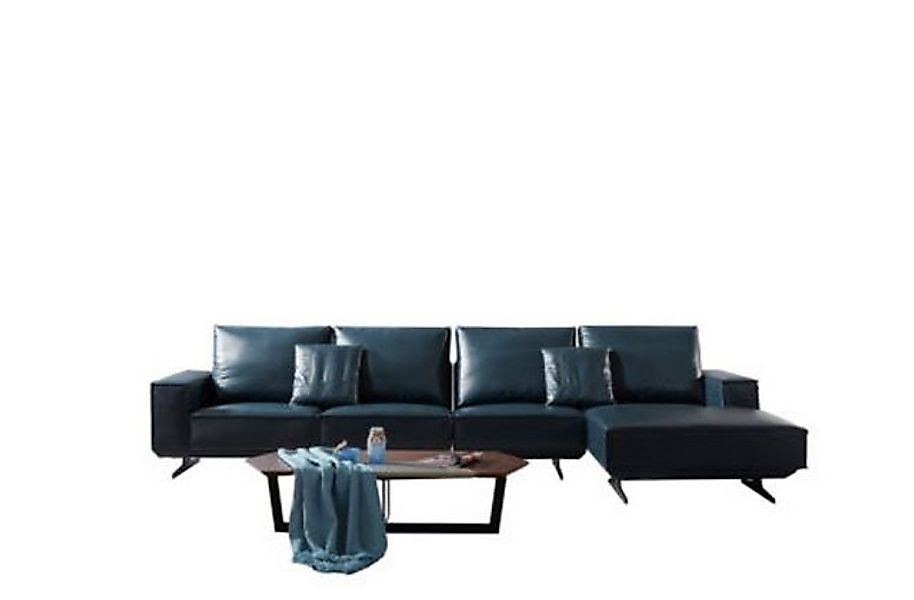 JVmoebel Ecksofa Ecksofa Designer Möbel modern Wohnzimmer Möbelstück, Made günstig online kaufen
