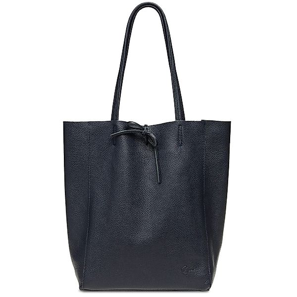 Caspar Schultertasche - Großer Damen Leder günstig online kaufen