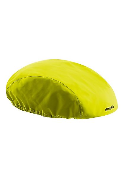 Gonso Unterhelmmütze Save Helmet Cover Helmüberzieher wasserdicht, winddich günstig online kaufen