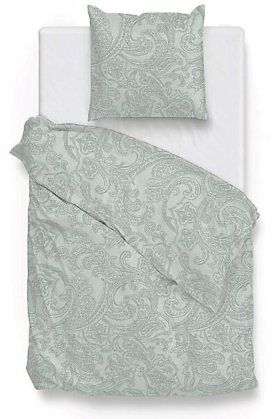 ZO HOME Bettwäsche »Paisley-di-Lino«, hochwertiges Renforcé, Bettwäsche ab günstig online kaufen