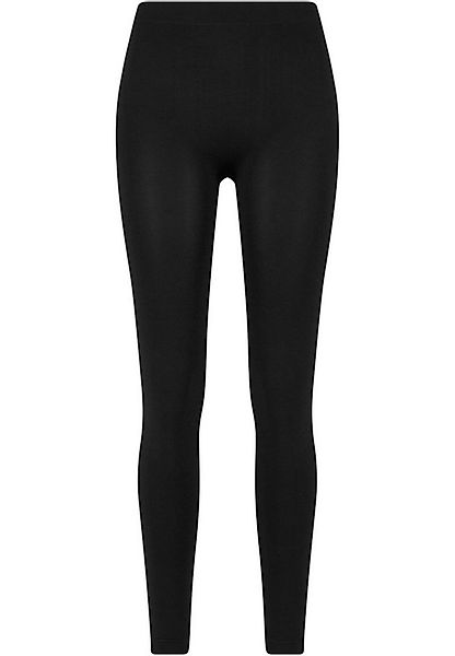 URBAN CLASSICS Leggings Urban Classics Damen Ladies PA Leggings (1-tlg) günstig online kaufen