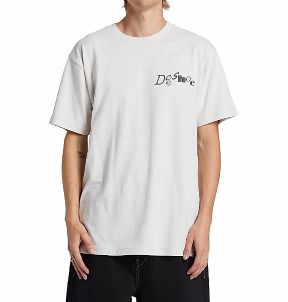 DC Shoes T-Shirt "Transfer" günstig online kaufen