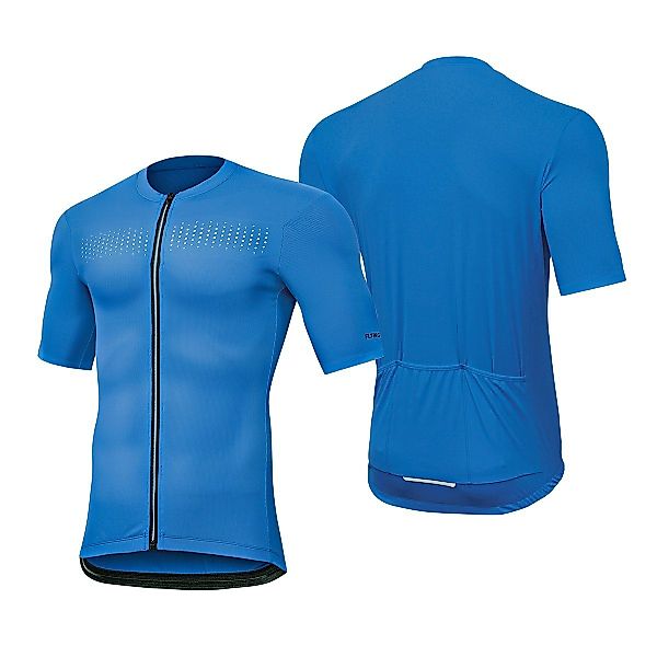 MidGard Radtrikot Funktions-Fahrradtrikot, atmungsaktives Sommer Kurzarm günstig online kaufen