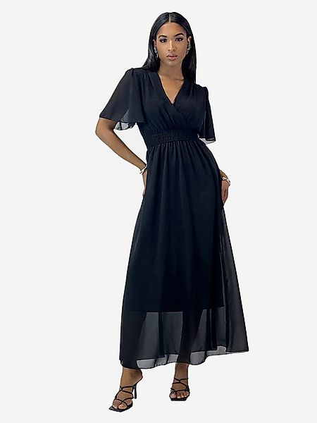 Elara Maxikleid Maxikleid (1-tlg) günstig online kaufen