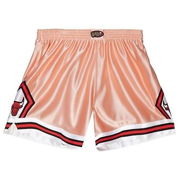 Mitchell And Ness  Shorts Short femme Chicago Bulls günstig online kaufen