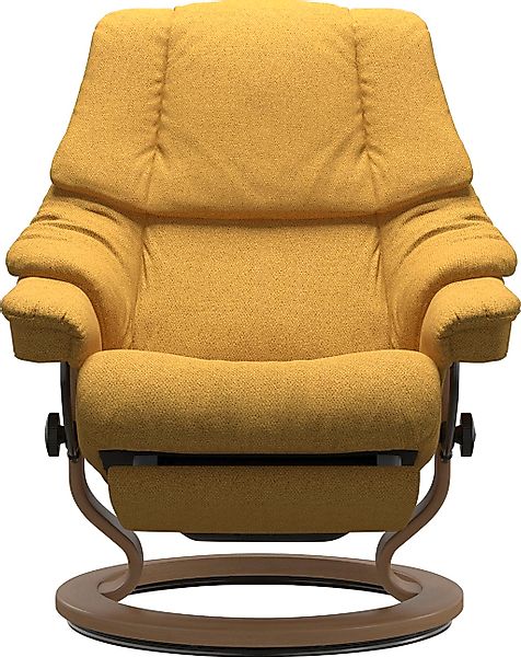 Stressless Relaxsessel "Reno", elektrisch verstellbar, optional 2-motorisch günstig online kaufen