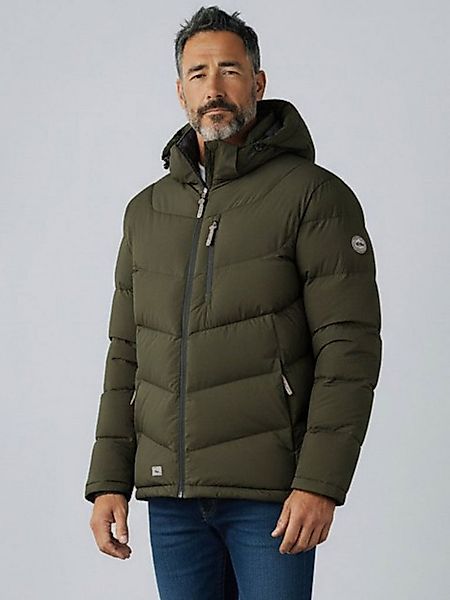 Blue Wave Steppjacke Jesper Herren Jacke Jesper - Outdoorjacke gesteppt mit günstig online kaufen