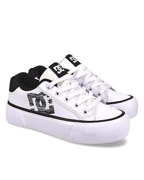 DC Shoes Sneaker "Chelsea Platform" günstig online kaufen