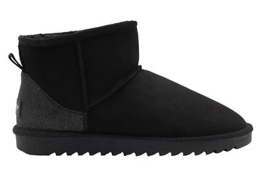 KangaROOS K-UW BROOME Schlupfboots Winterschuhe, Winterboots, günstig online kaufen