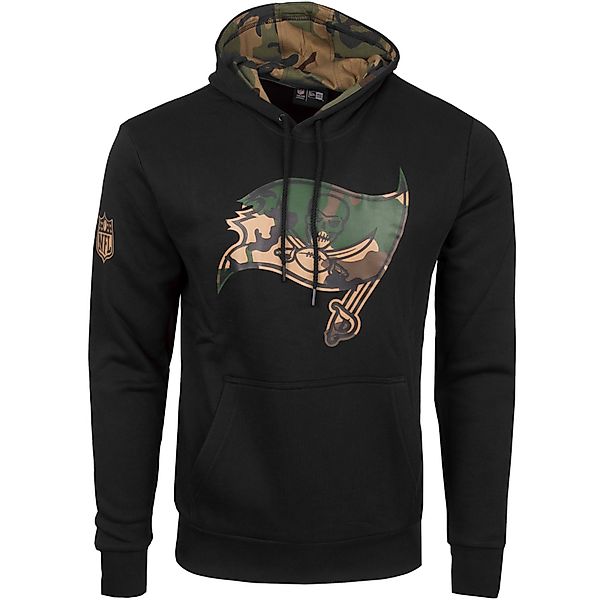 New Era Kapuzenpullover NFL Tampa Bay günstig online kaufen