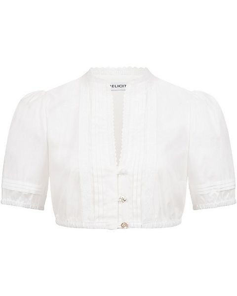 FELICITAS Dirndlbluse Dirndlbluse Grete günstig online kaufen