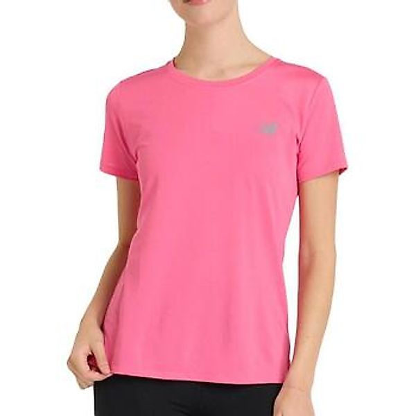 New Balance  T-Shirt WT51244-DAB günstig online kaufen