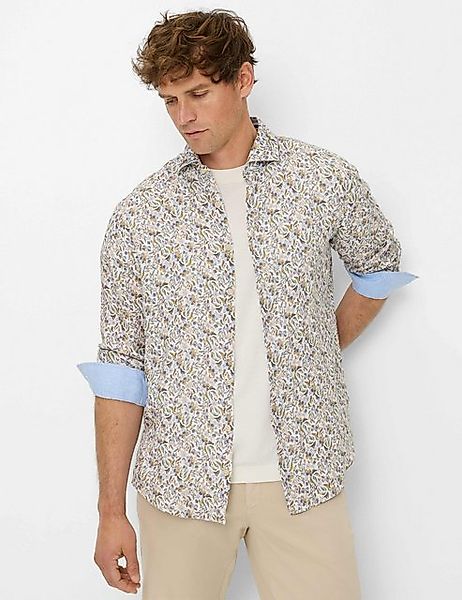 Brax Leinenhemd Style HAROLD günstig online kaufen