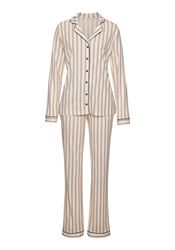 Vivance Dreams Pyjama 2 Stk. tlg., mit kreativen Mustern günstig online kaufen