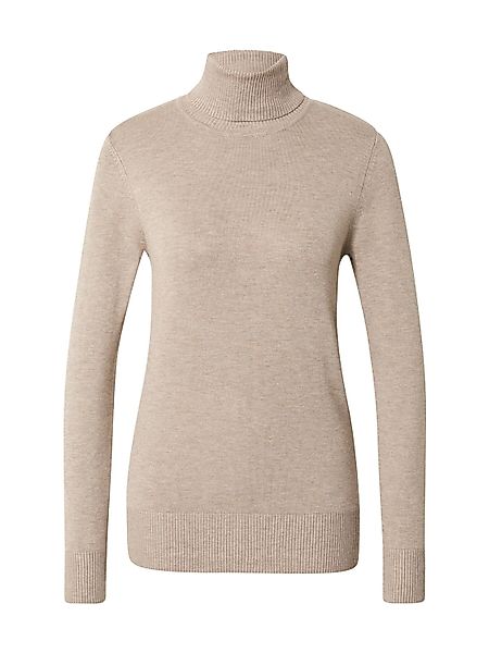 Saint Tropez Strickpullover Mila (1-tlg) Plain/ohne günstig online kaufen