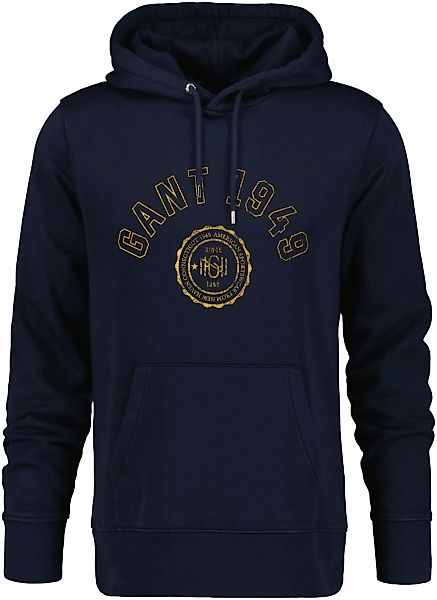 Gant "GRAPHIC HOODIE" günstig online kaufen