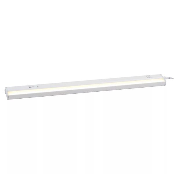 LED-Unterschranklampe Conero, Länge 60,9 cm günstig online kaufen