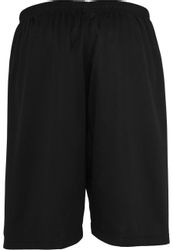 URBAN CLASSICS Stoffhose "Urban Classics Herren Bball Mesh Shorts" günstig online kaufen