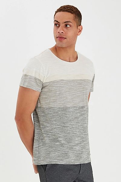 Blend T-Shirt "BHJakob" Klassisches T-Shirt mit Rundhalsausschnitt günstig online kaufen