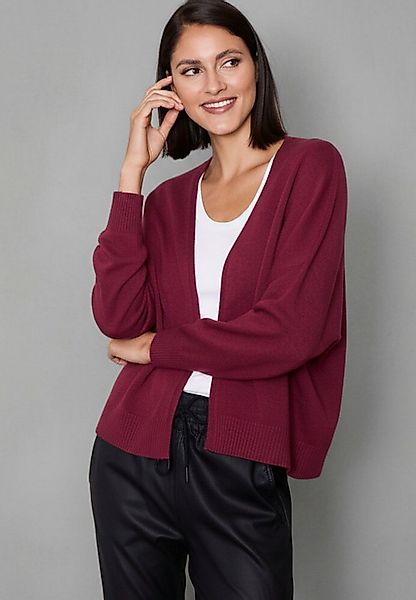 Andijamo-Fashion Cardigan URBAN EASE KOMBISTAR günstig online kaufen