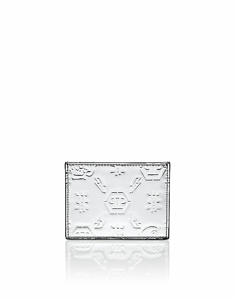 PHILIPP PLEIN Clutch "Monogram" günstig online kaufen
