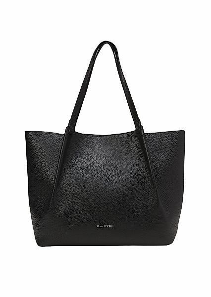 Marc OPolo Shopper "aus genarbtem Rindleder" günstig online kaufen