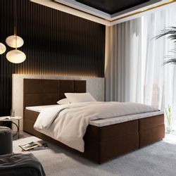 Masseno Boxbett LENA 180x200 cm mit günstig online kaufen