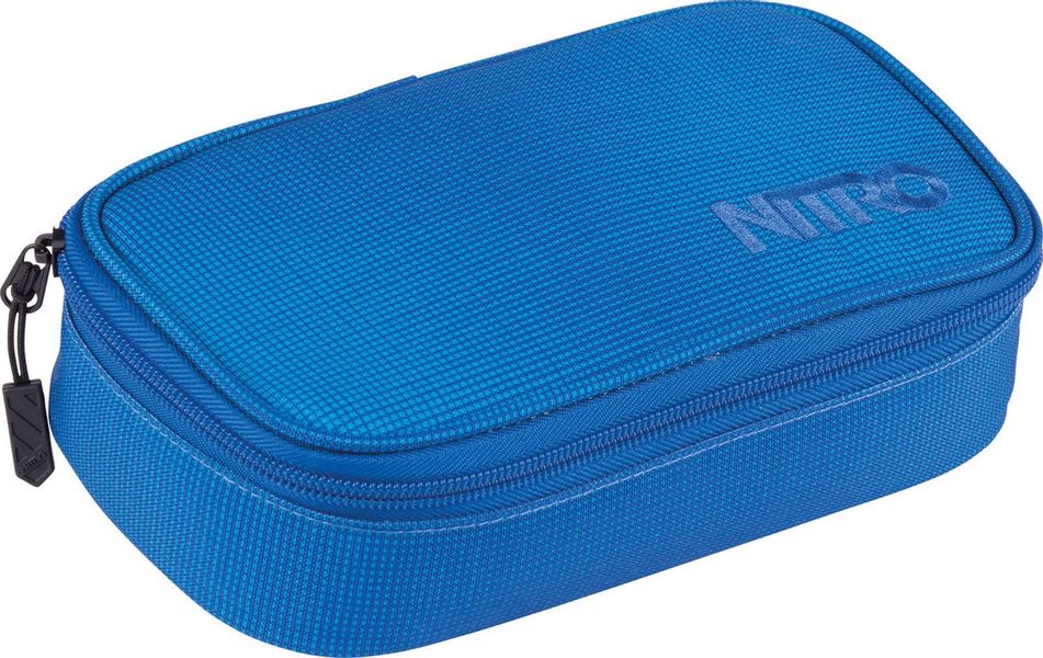 NITRO Federtasche Pencil Case XL, Federmäppchen, günstig online kaufen