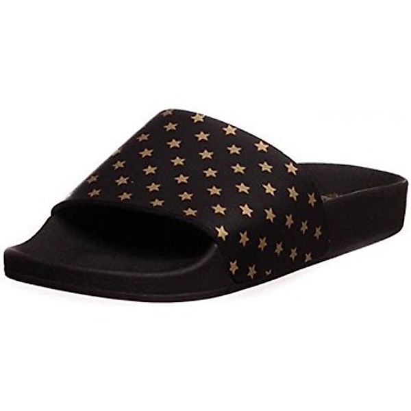 Thewhitebrand  Zehentrenner Tong MINI GOLD STAR günstig online kaufen