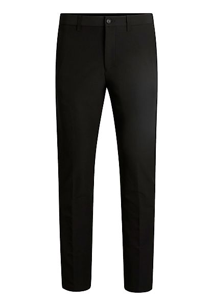 BOSS GREEN Stoffhose T-Commuter aus wasserabweisendem günstig online kaufen