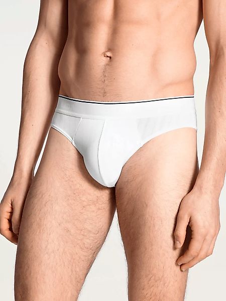 CALIDA Minislip "Pure & Style", (3er Pack), atmungsaktiv, schnelltrocknend, günstig online kaufen