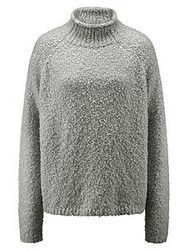 Pullover Peter Hahn grün günstig online kaufen