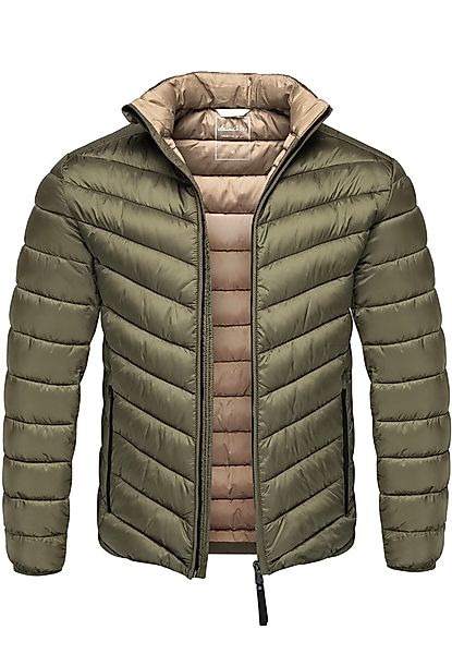 Amaci&Sons Steppjacke CHANDLER Steppjacke Herren gefütterte günstig online kaufen